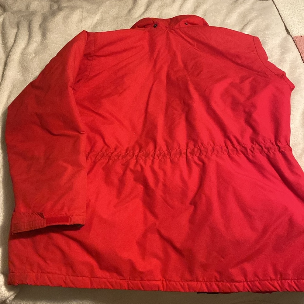 LL Bean Penobscot Parka - Picture 8 of 10
